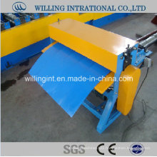 Slitting & Cut to Length Line